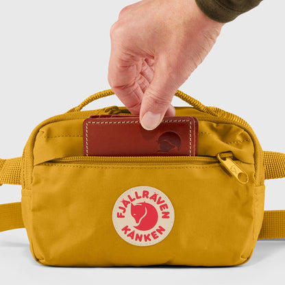 KÅNKEN HIP PACK - US 8919