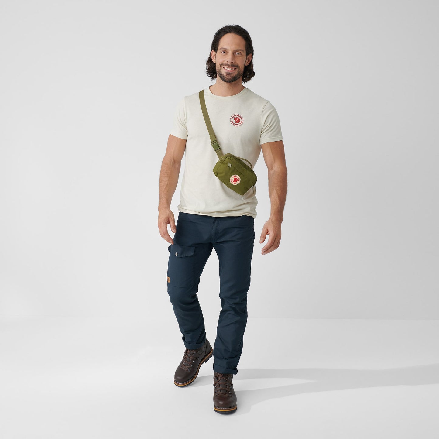 KÅNKEN HIP PACK - US 8919