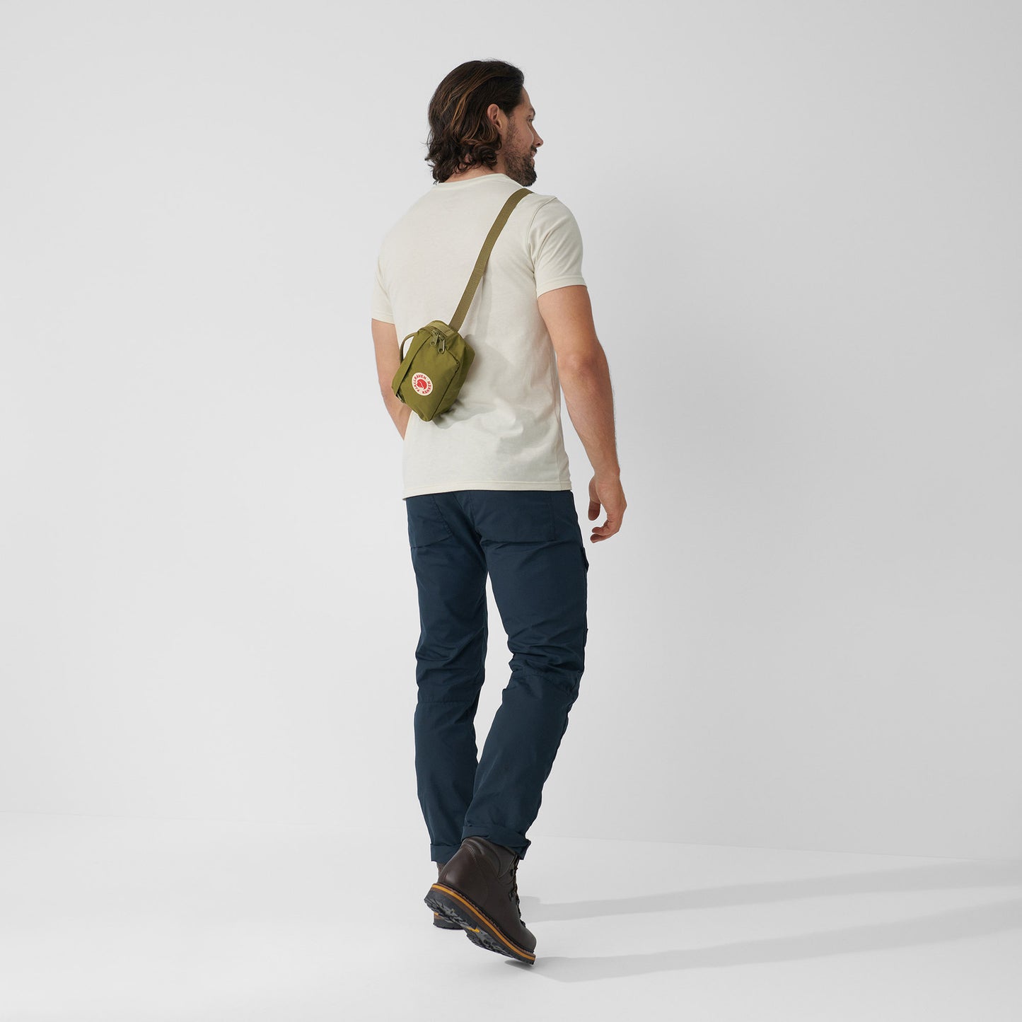 KÅNKEN HIP PACK - US 8919
