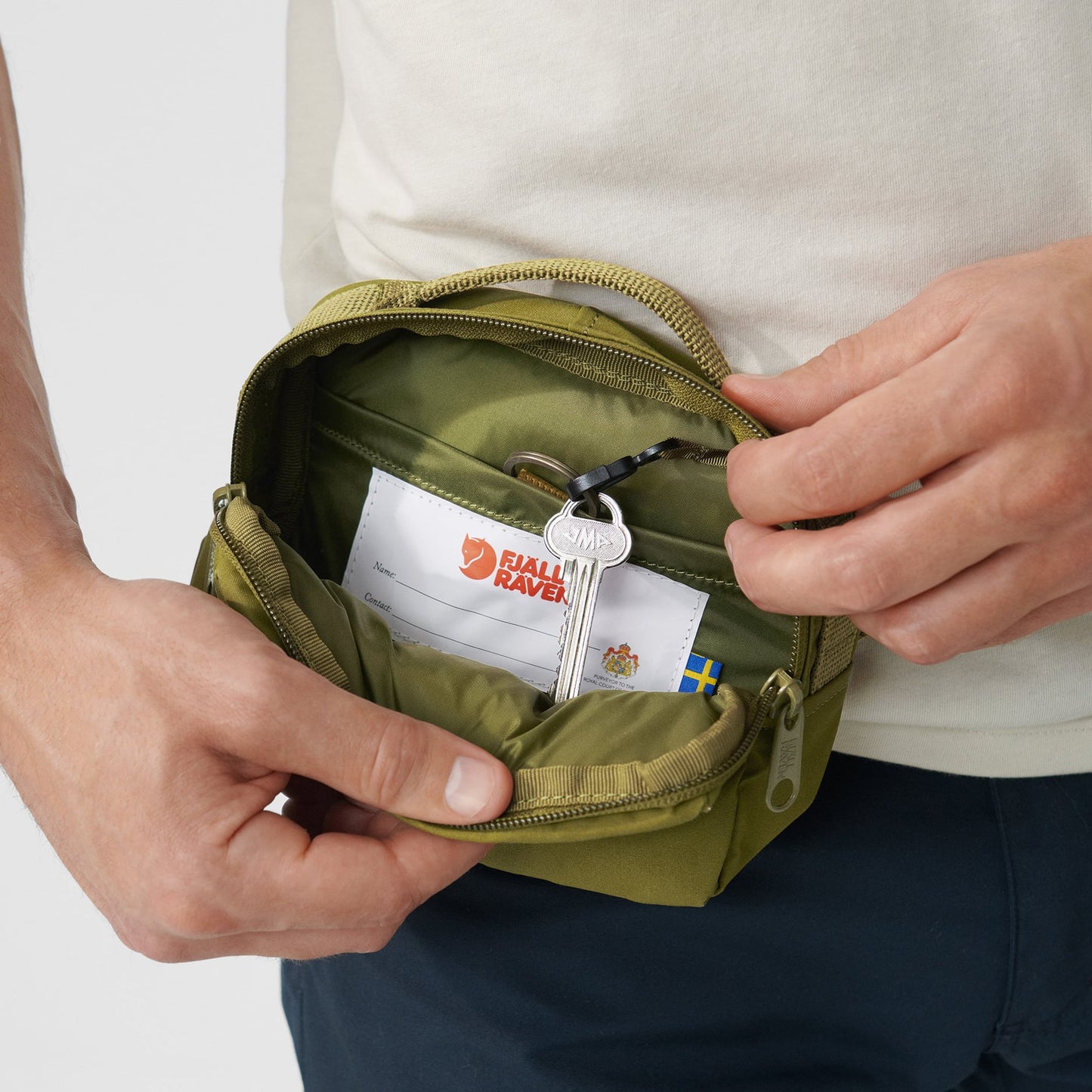 KÅNKEN HIP PACK - US 8919