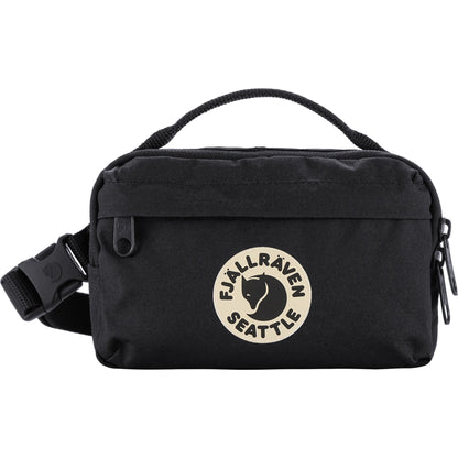 KÅNKEN HIP PACK SEATTLE - US 5285