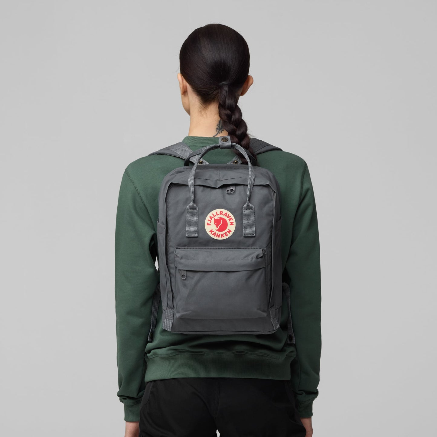 KÅNKEN LAPTOP 13 - US 6135