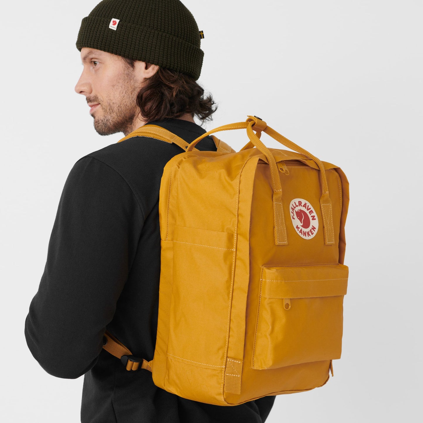 KÅNKEN LAPTOP 13 - US 2249
