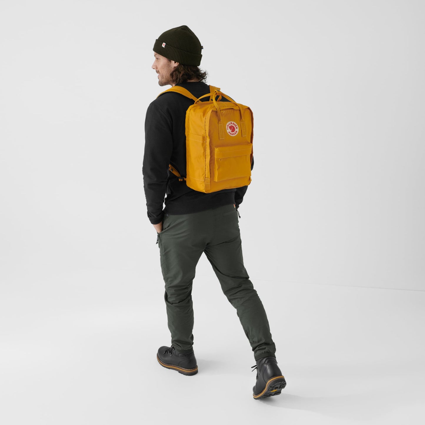KÅNKEN LAPTOP 15 - US 5838