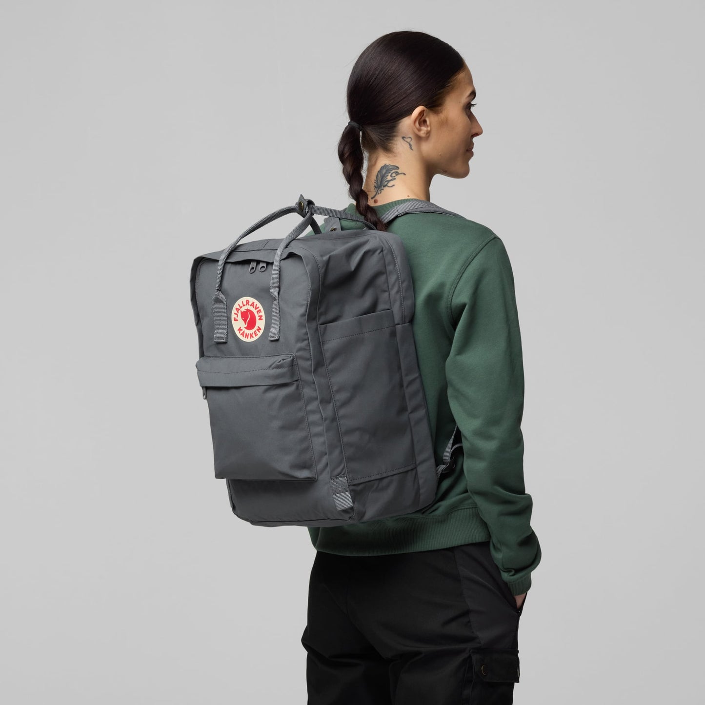 KÅNKEN LAPTOP 17 - US 1223