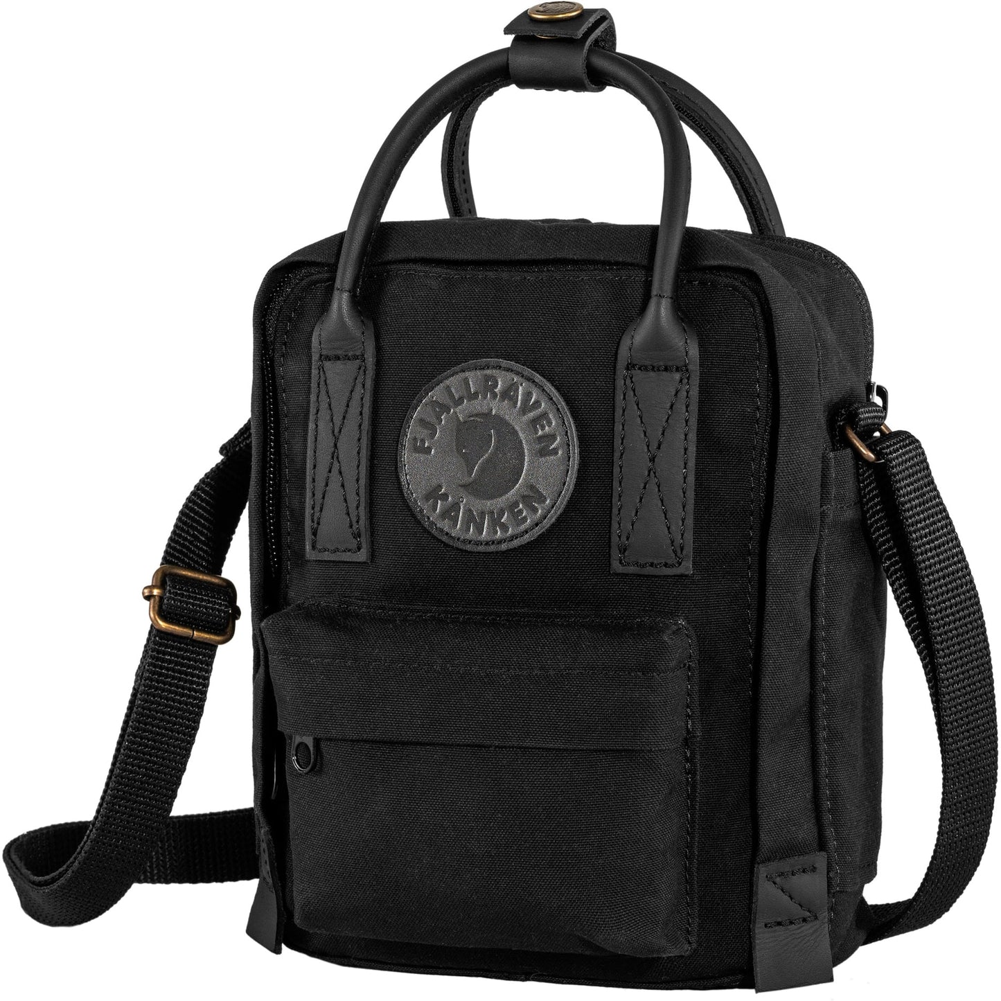 KÅNKEN NO. 2 BLACK SLING - US 1256
