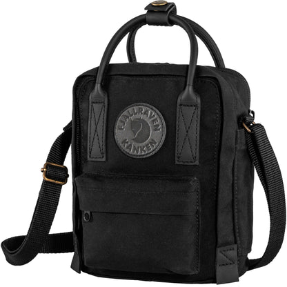 KÅNKEN NO. 2 BLACK SLING - US 1256