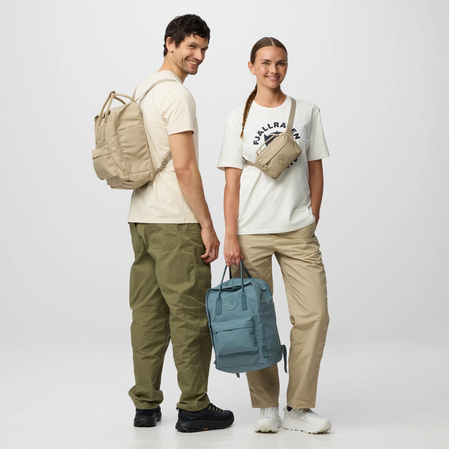 KÅNKEN NO. 2 HIP PACK - US 8929