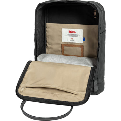 KÅNKEN NO. 2 BLACK LAPTOP 15 - US 7024