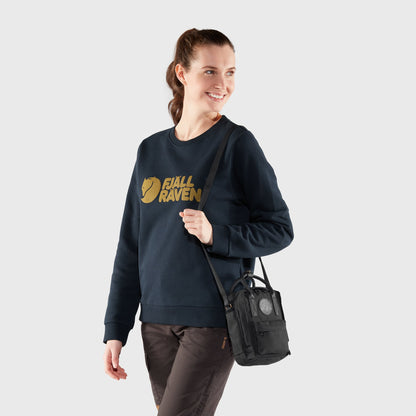 KÅNKEN NO. 2 BLACK SLING - US 1256