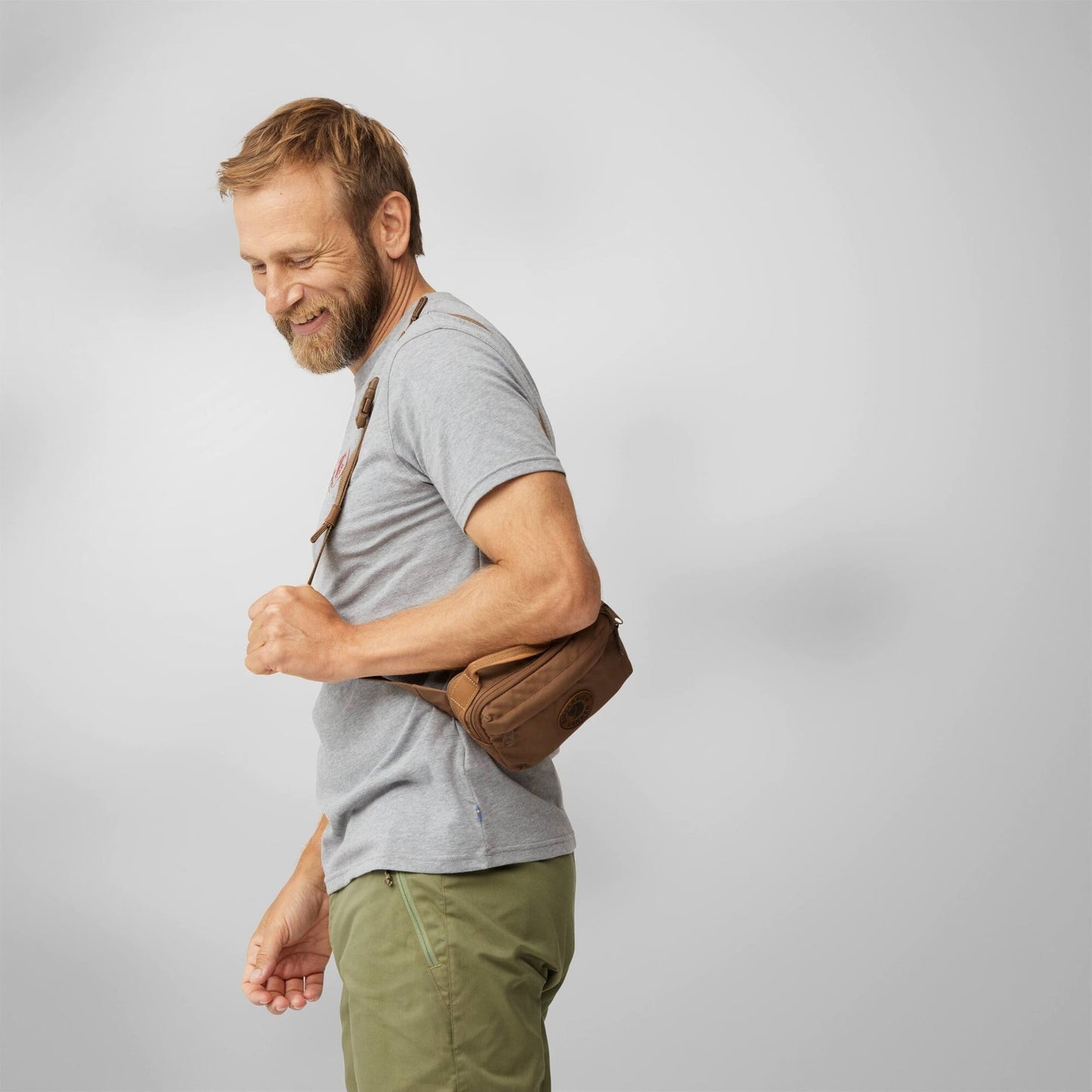 KÅNKEN NO. 2 HIP PACK - US 8929