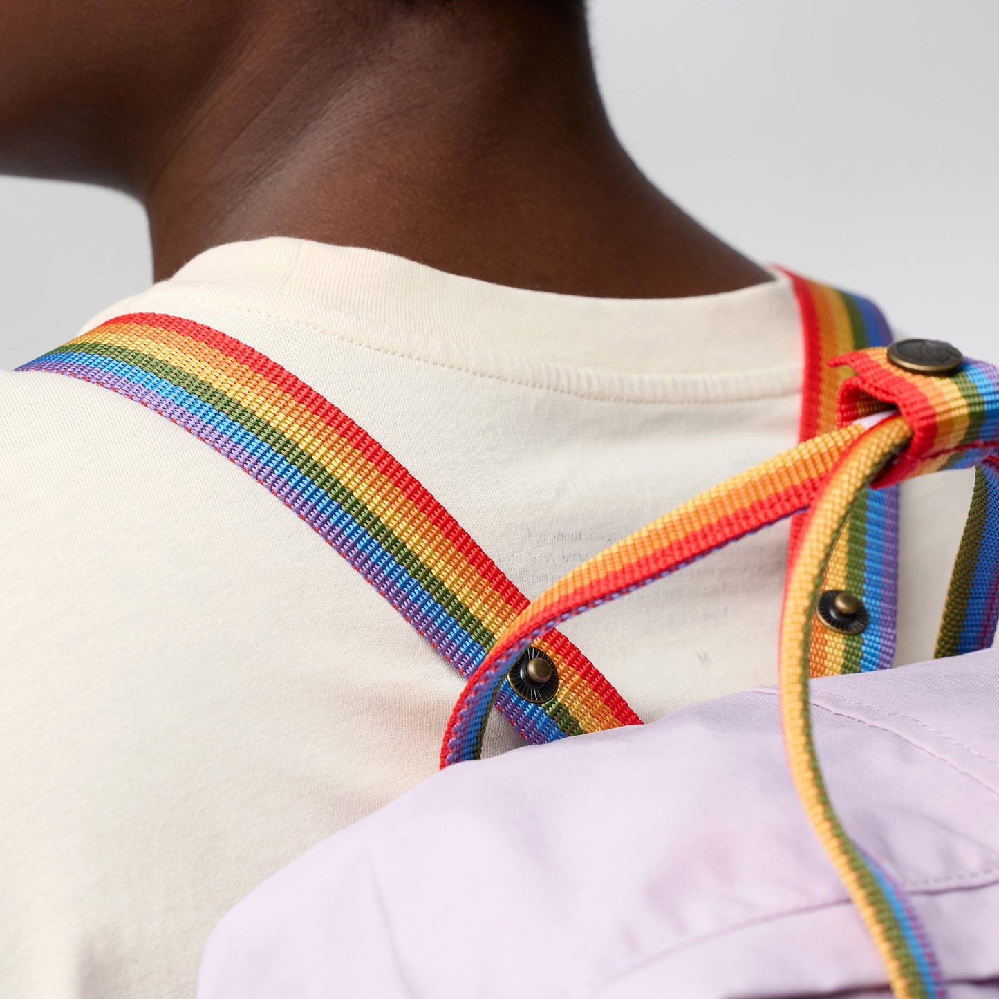 KÅNKEN RAINBOW - US 4103