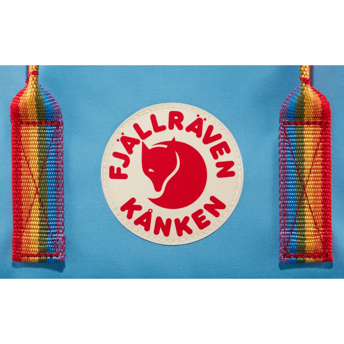 KÅNKEN RAINBOW - US 4103