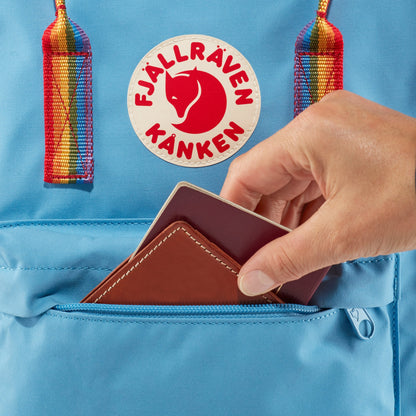 KÅNKEN RAINBOW - US 4103