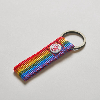 KÅNKEN RAINBOW KEYRING - US 0020