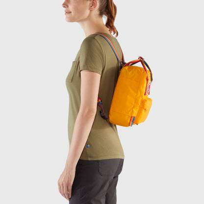 KÅNKEN RAINBOW MINI - US 7618