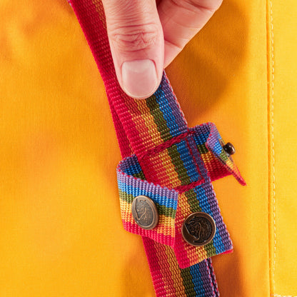 KÅNKEN RAINBOW MINI - US 7618