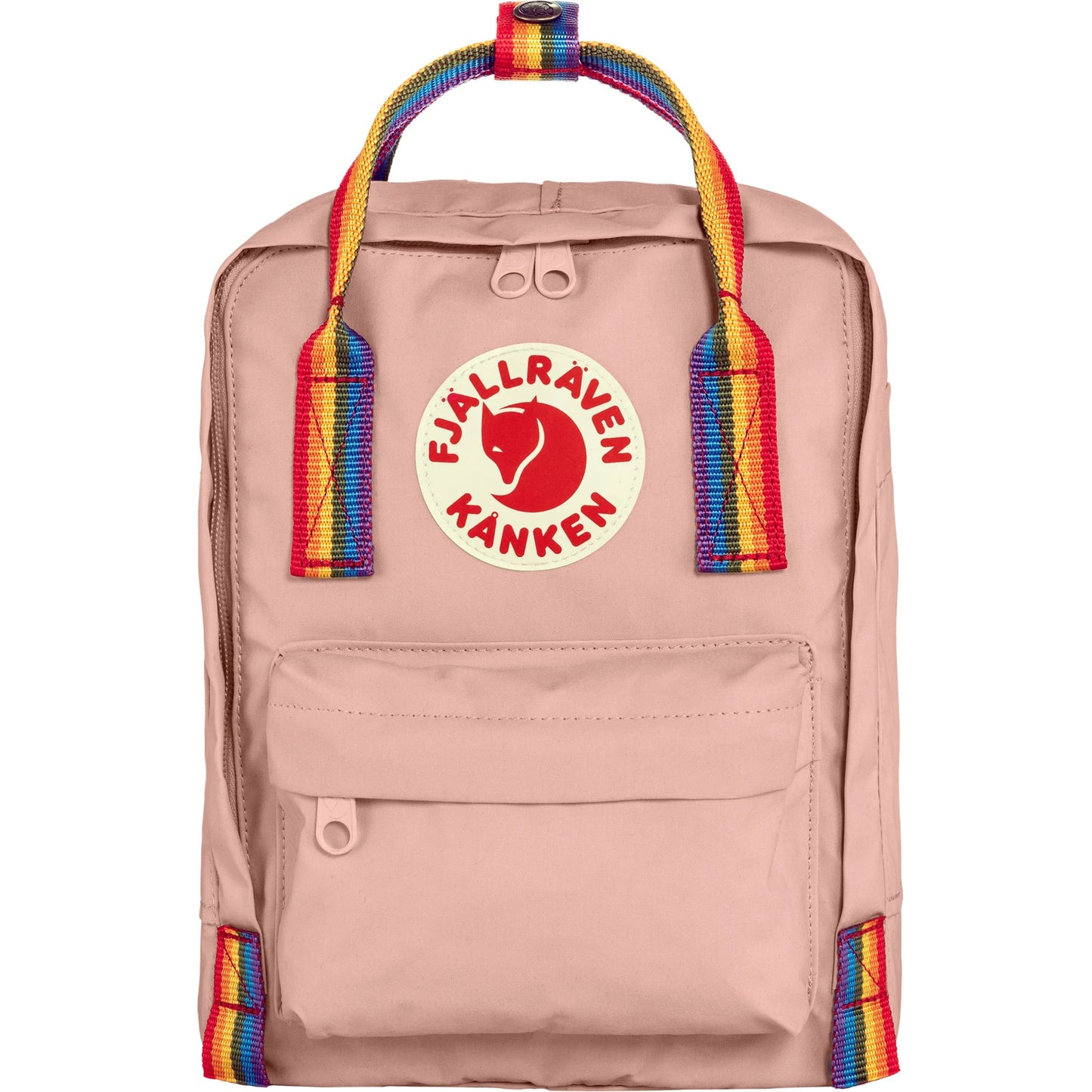KÅNKEN RAINBOW MINI - US 7618