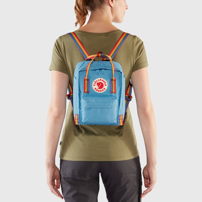 KÅNKEN RAINBOW MINI - US 7618