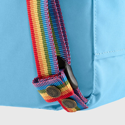 KÅNKEN RAINBOW MINI - US 7618