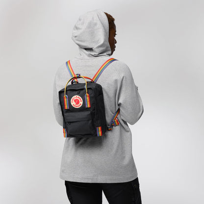 KÅNKEN RAINBOW MINI - US 7618