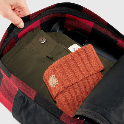 KÅNKEN RE-WOOL - US 9409