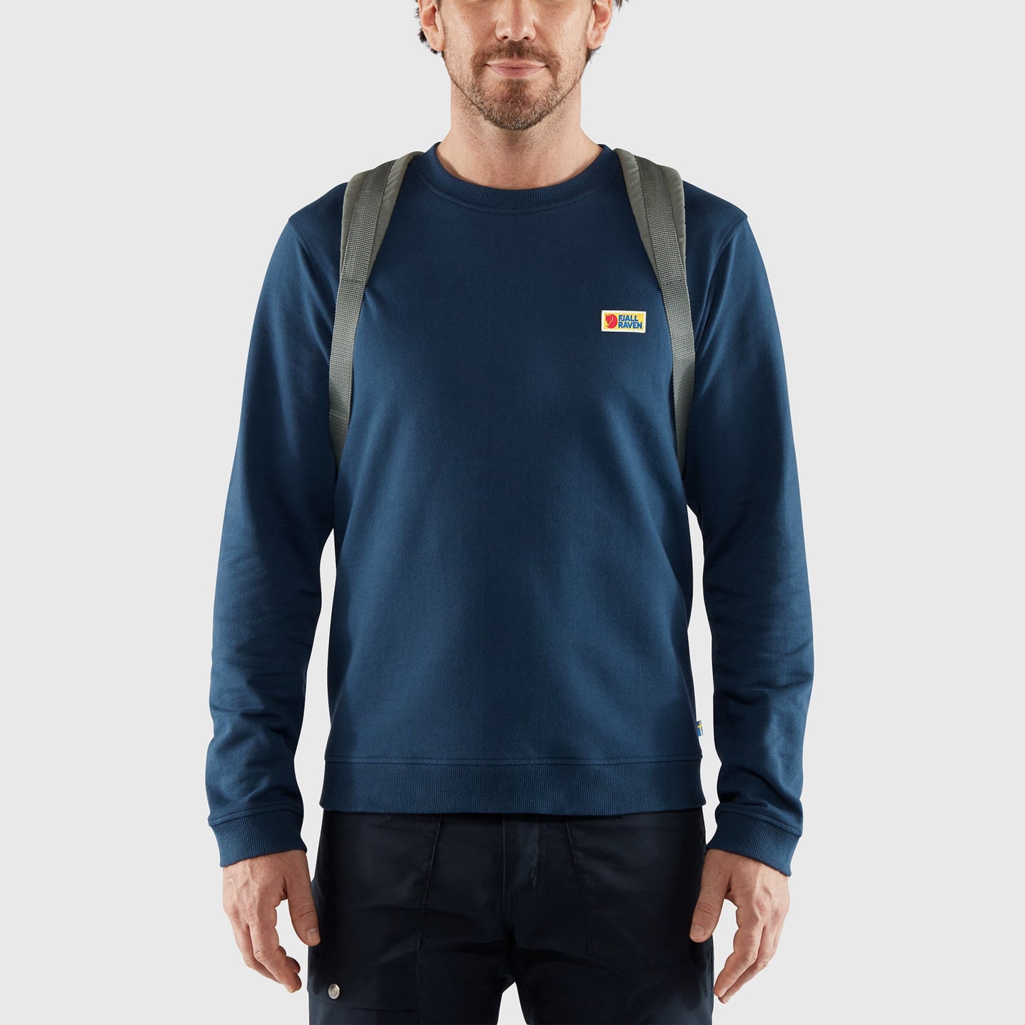 KÅNKEN RE-WOOL LAPTOP 15" - US 6288