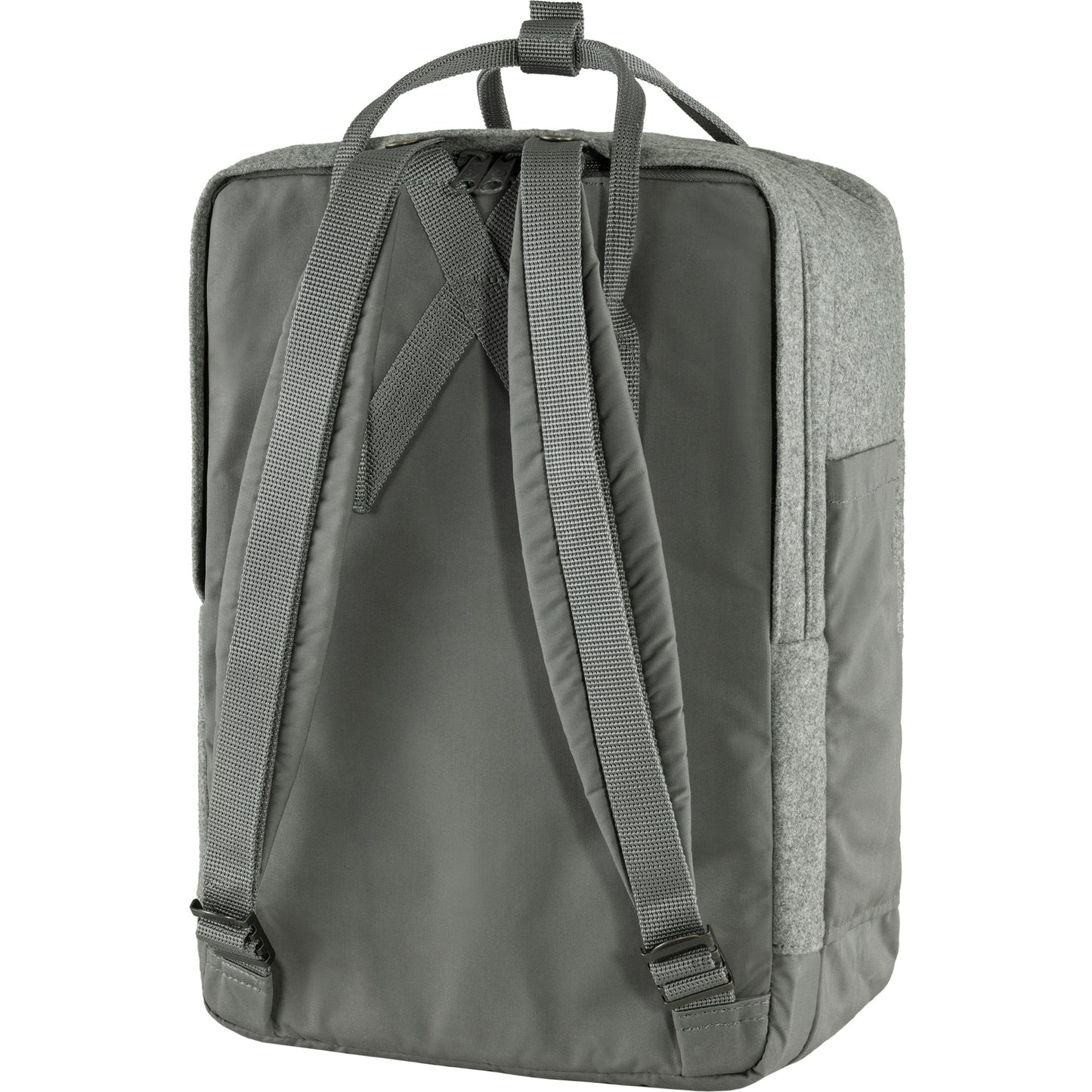 KÅNKEN RE-WOOL LAPTOP 15" - US 3366
