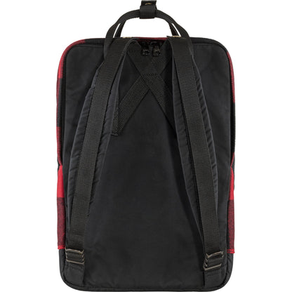 KÅNKEN RE-WOOL LAPTOP 15" - US 0249