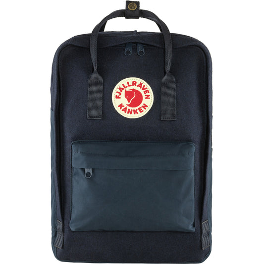 KÅNKEN RE-WOOL LAPTOP 15" - US 6288