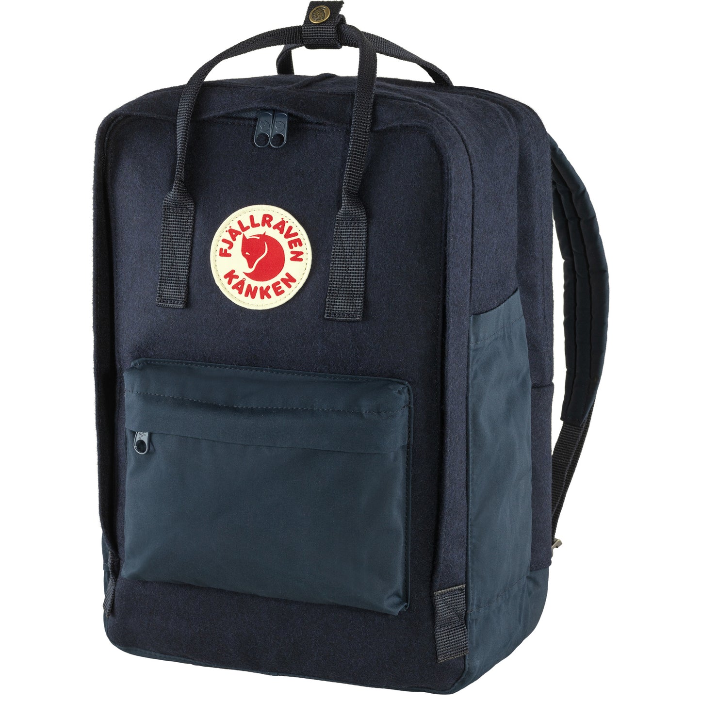 KÅNKEN RE-WOOL LAPTOP 15" - US 6288