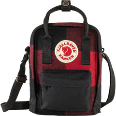 320-550 - Red-Black