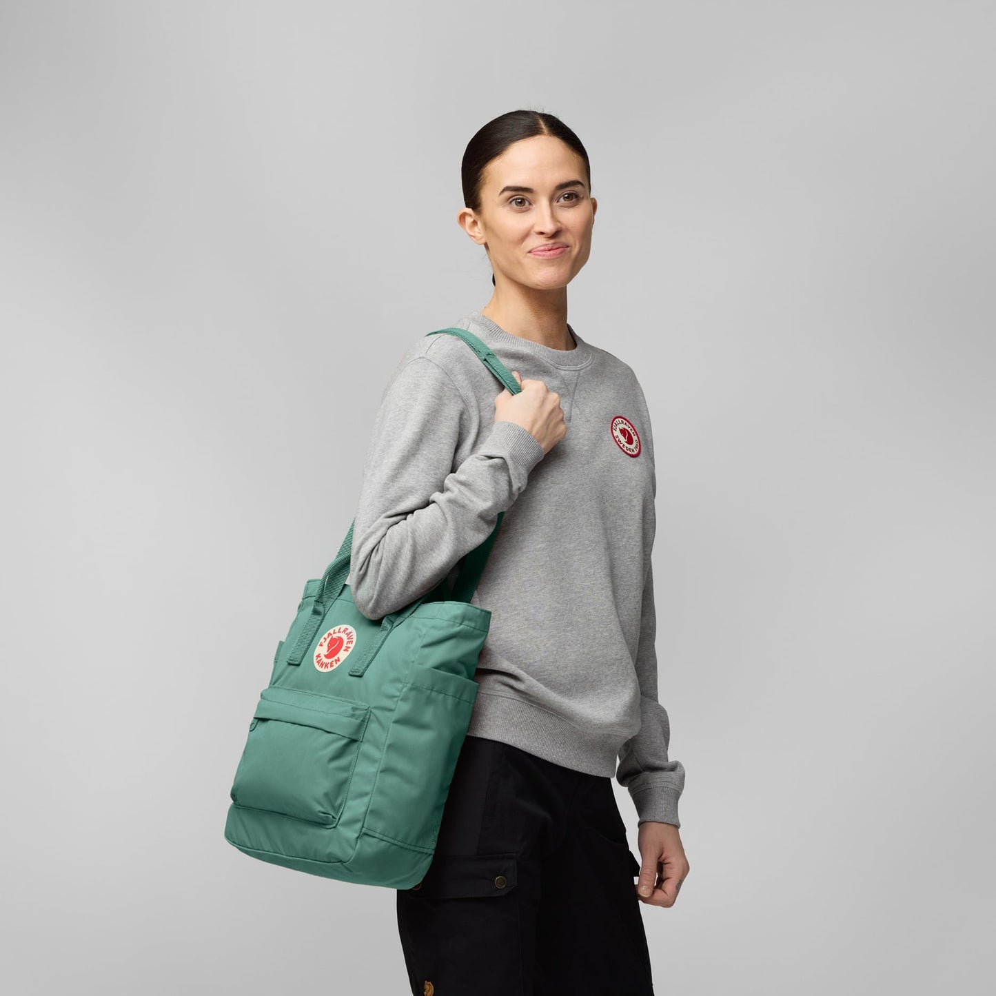 KÅNKEN TOTEPACK - US 9487