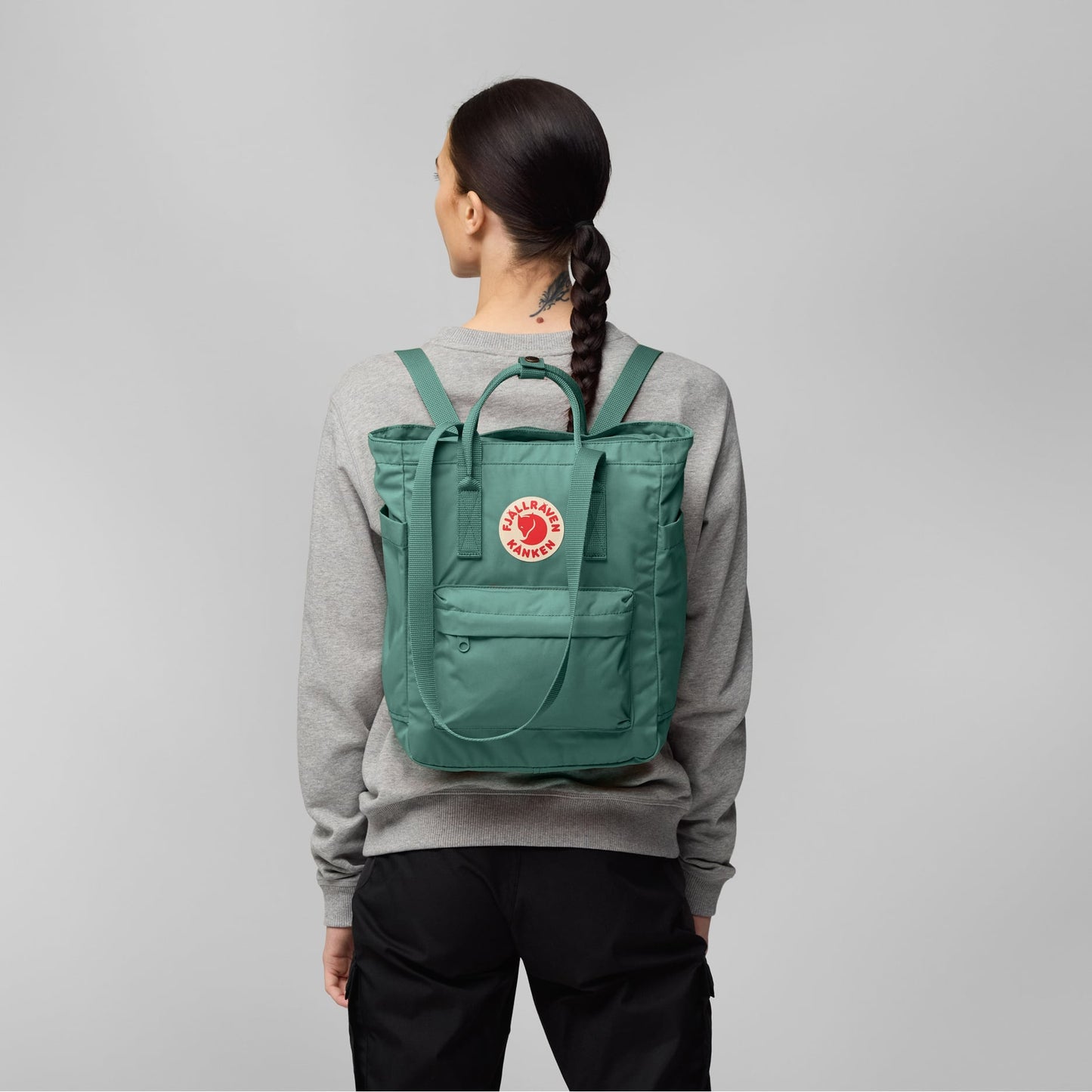 KÅNKEN TOTEPACK - US 5589