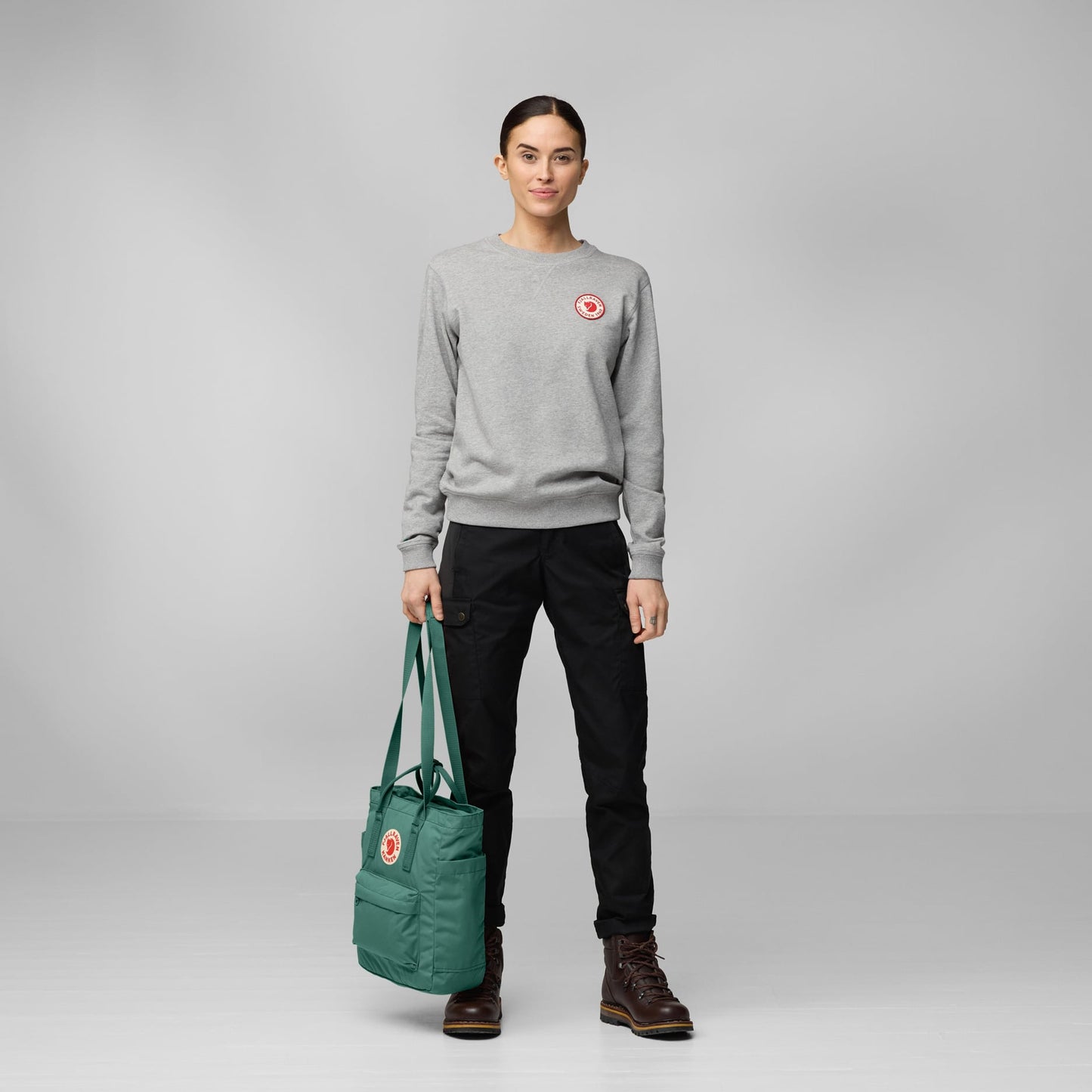 KÅNKEN TOTEPACK - US 7300