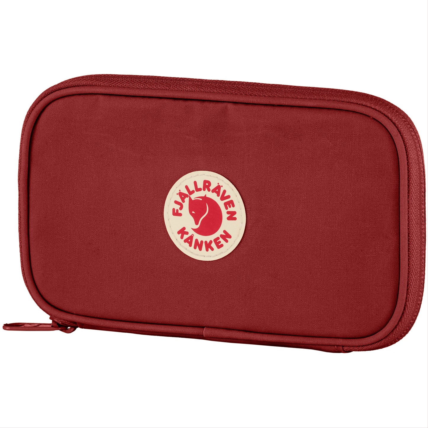 KÅNKEN TRAVEL WALLET - US 4118