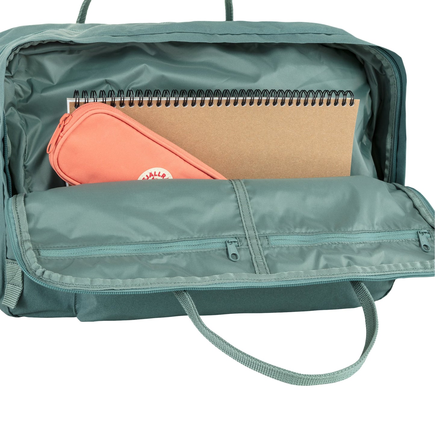 KÅNKEN WEEKENDER - US 5874