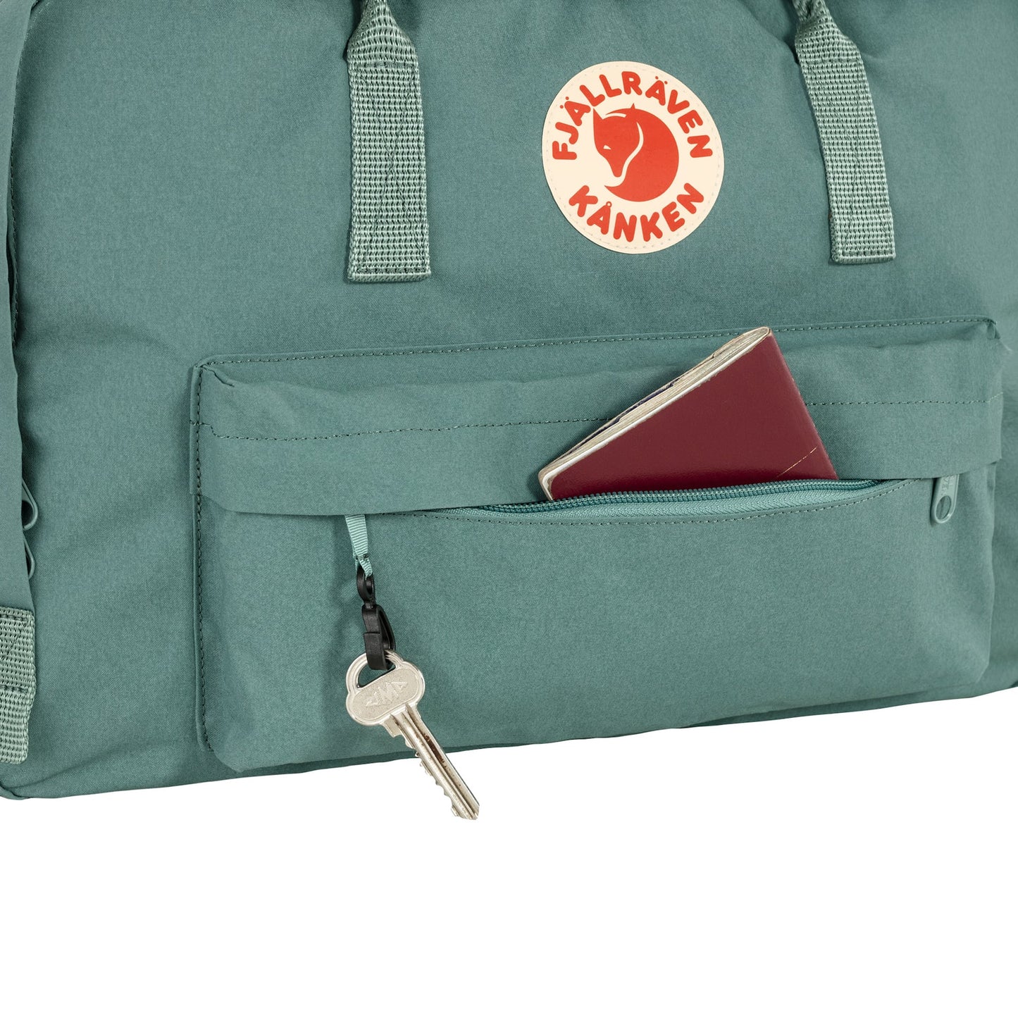 KÅNKEN WEEKENDER - US 3302