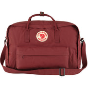 326 - Ox Red