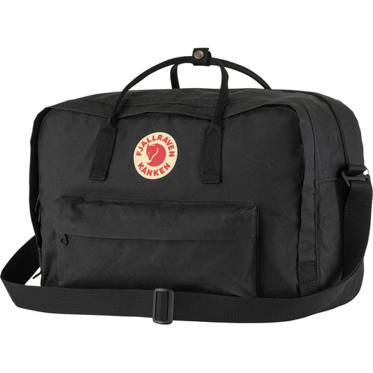 KÅNKEN WEEKENDER - US 3819