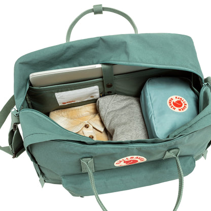 KÅNKEN WEEKENDER - US 5874