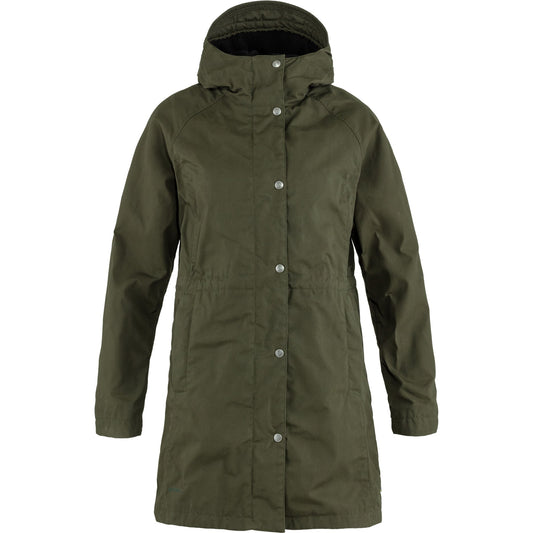 KARLA HYDRATIC JACKET W - US 3219