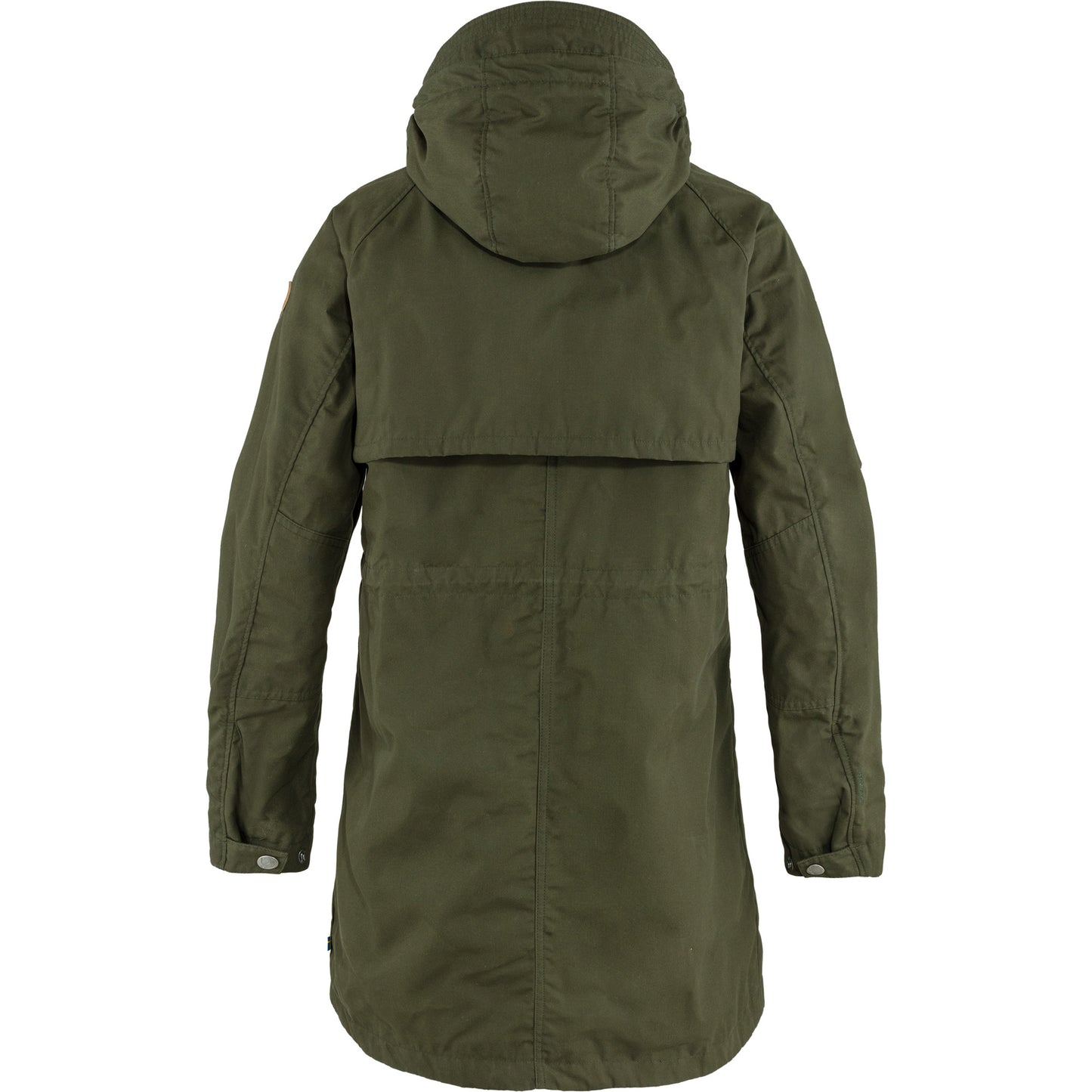 KARLA HYDRATIC JACKET W - US 3219