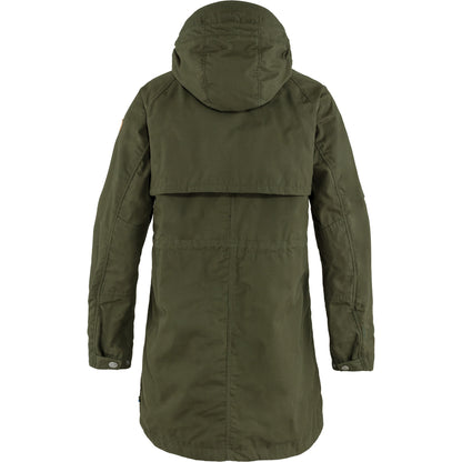 KARLA HYDRATIC JACKET W - US 3219