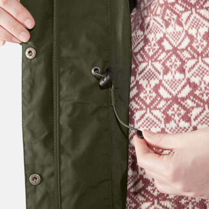 KARLA HYDRATIC JACKET W - US 3219