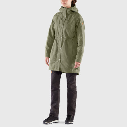 KARLA LITE JACKET W - US 9765