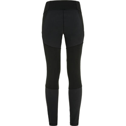 KEB AGILE TIGHTS W - US 2917