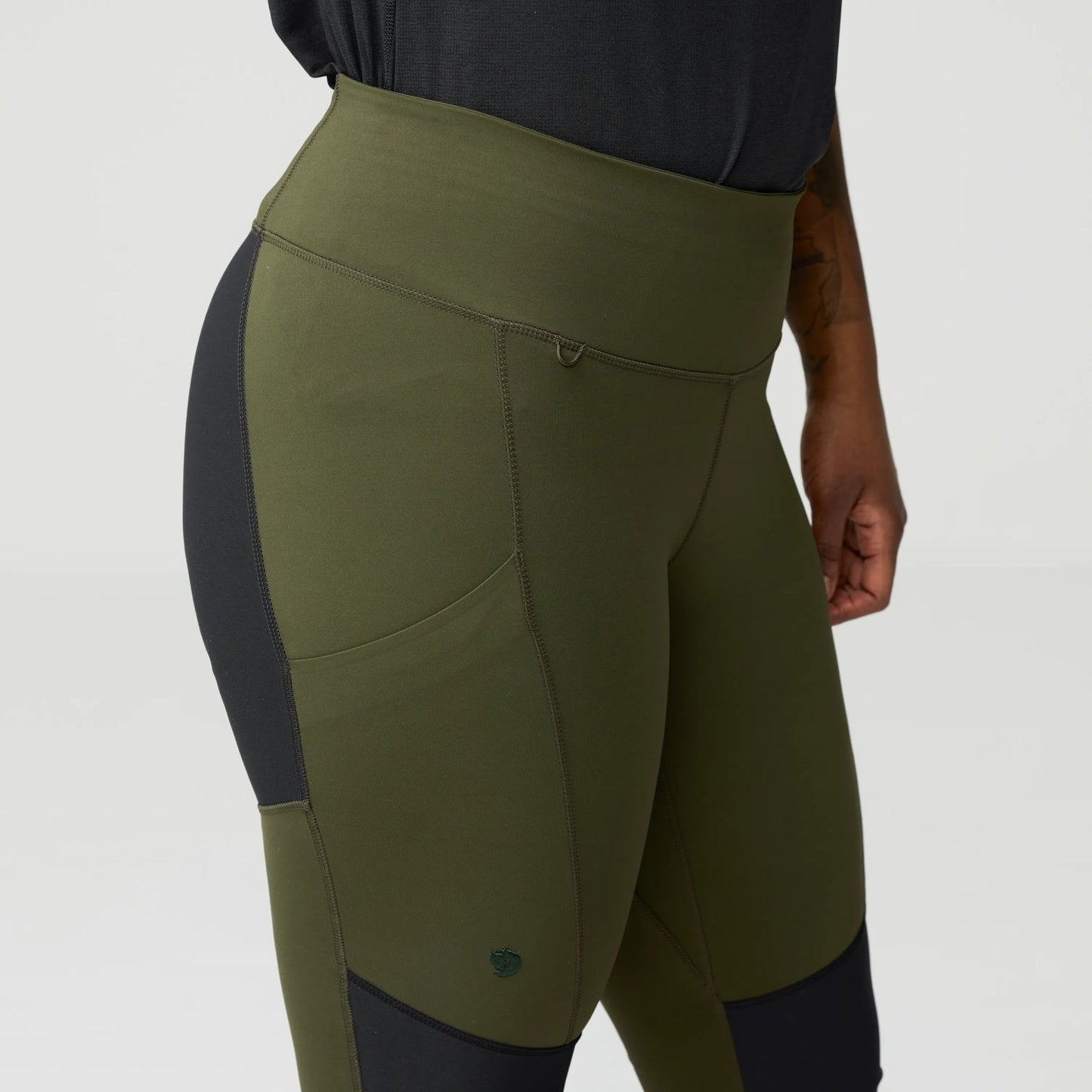 KEB AGILE TIGHTS W - US 1610