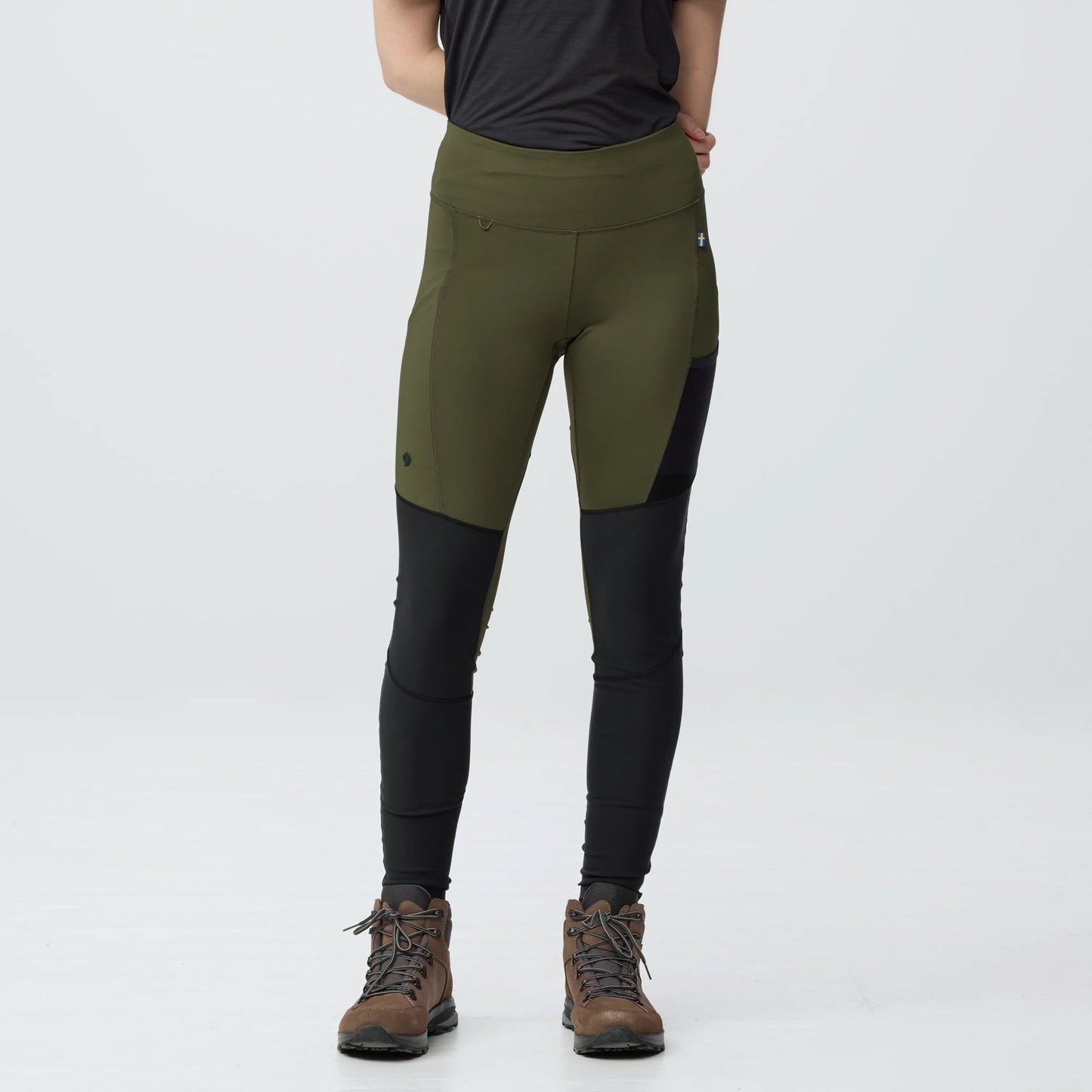 KEB AGILE TIGHTS W - US 1610
