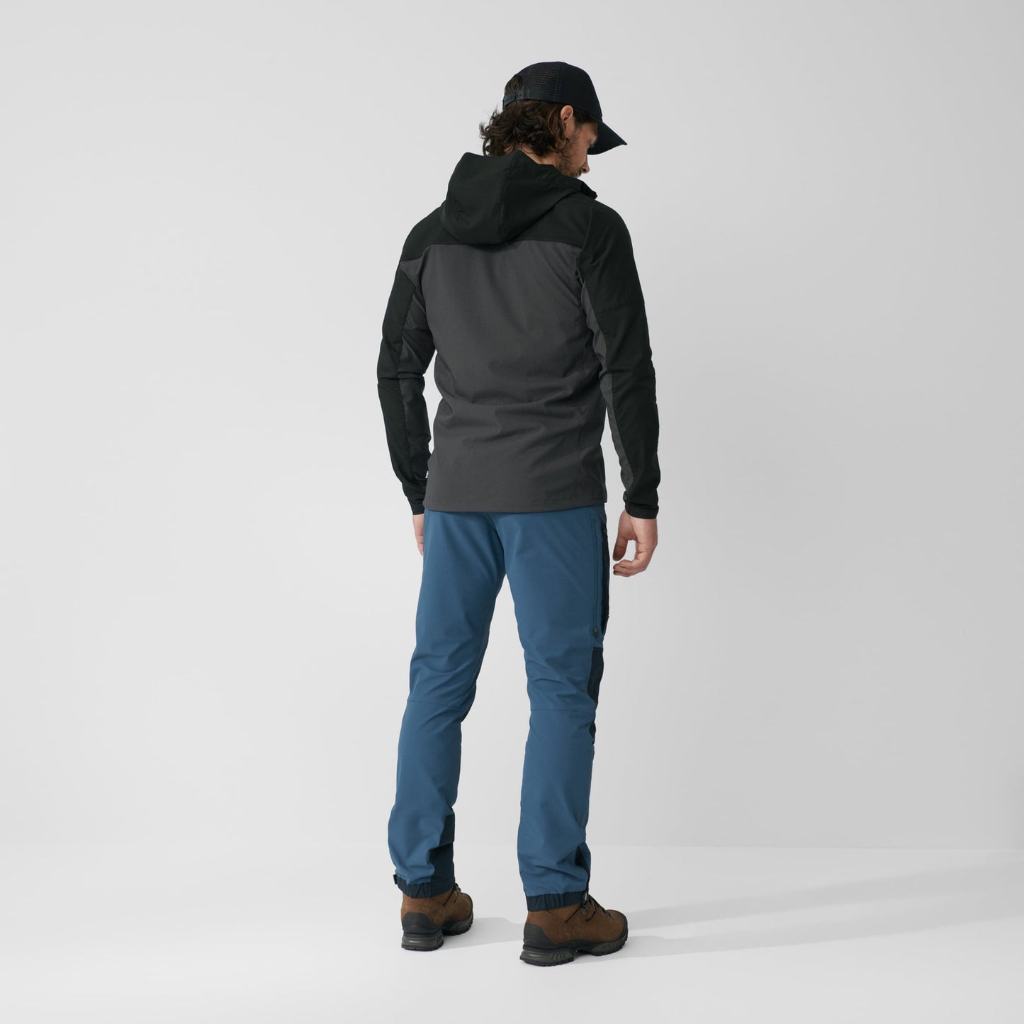 KEB AGILE TROUSERS M - US 8173